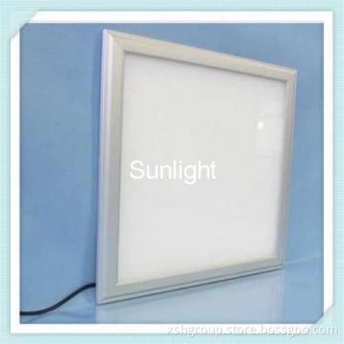 Fashion appearance 48W LED panel light